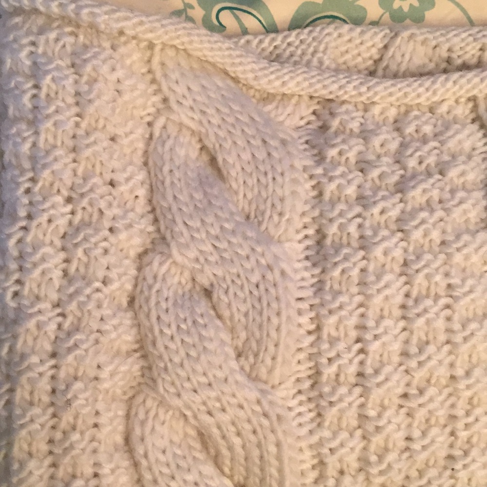 Infinity Scarf - Picture 2 of 2